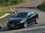 Volvo S60 D3 2010 года